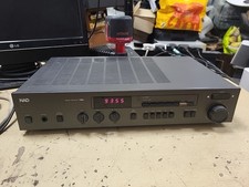 NAD 7020e Amplificatore