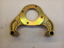 Supporto pinza freno anteriore