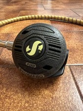 Erogatore Scubapro R190 Black