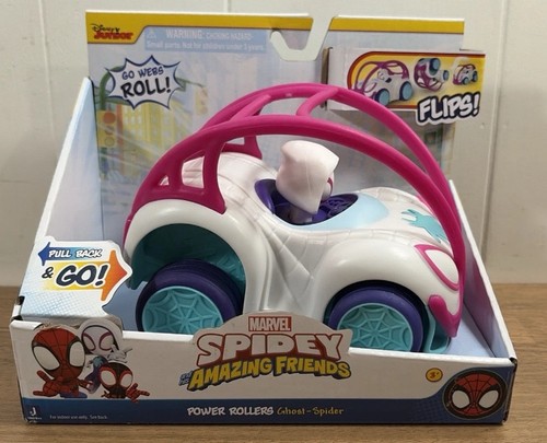 Rulli elettrici spidey and - rulli,