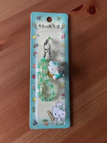 Hello kitty walkway - hello,