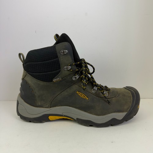Stivali trekking polari - trekking,