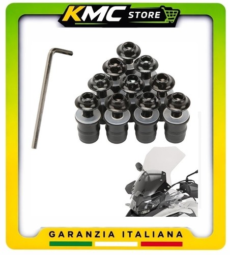 Kit viti gommini - kit,