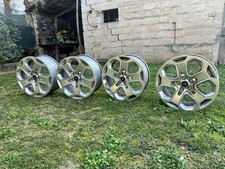 CERCHI IN LEGA FORD MONDEO 8 X