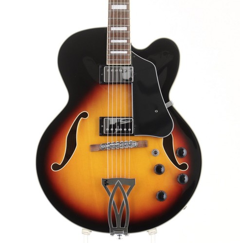 Ibanez af75 artcore - af75,