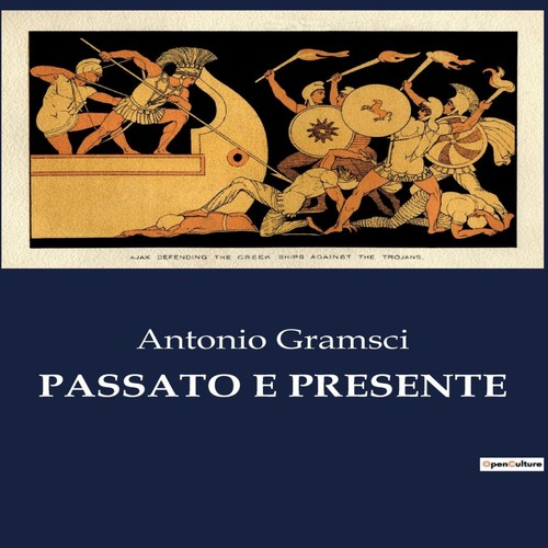 Passato presenteun viaggio - passato,