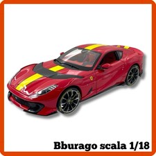 Modellino auto statico scala