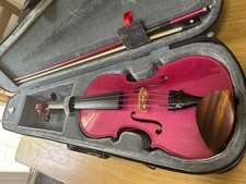 Violino arlecchino stentor - , 4/4