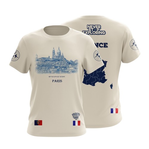 Shirt grafica vintage - t-shirt,