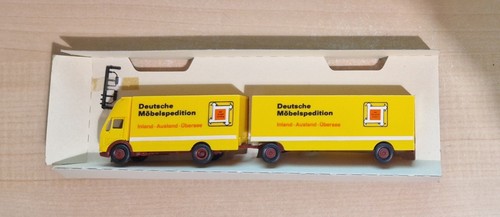 Herpa 811306mb büdenbender - 811306mb, ng
