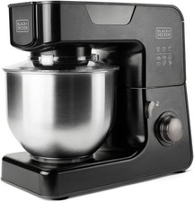 Black decker impastatrice - black+decker,