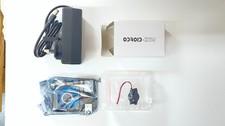 ODROID-XU4 Mini Computer + Raffreddamento Attivo + Adattatore Alimentazione + 16gb eMMC + Custodia
