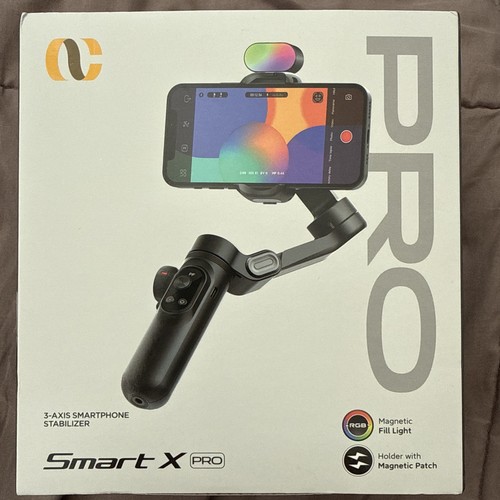 Aochuan smart pro gimbal - aochuan, |