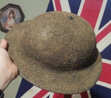 Rarissimo elmetto americano