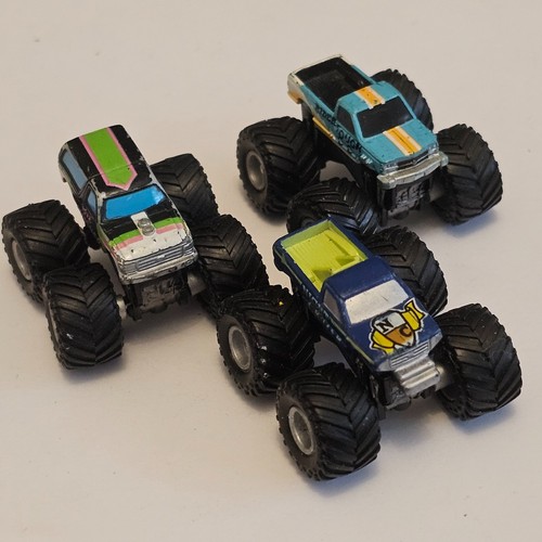 Micro machines tuff trax - micro,