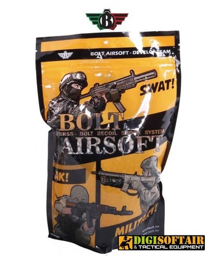 Pallini bolt bio 28g - bio, 0,28g