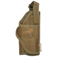 Softair modular pistol case - pistol,