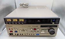 #SE4942# PANASONIC AG-6500E