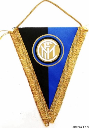 Gagliardetto calcio ufficiale - gagliardetto,