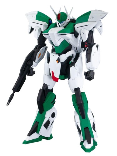 Wave space knight tekkaman - knight,