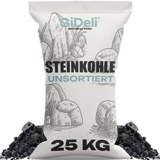 Carbone 25 kg carbone
