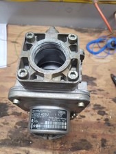 VGD20.403U 1 1/2 inch Gas