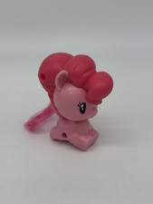 Happy Meal Mc Donalds 2018 - My little Pony - Pinkie Pie - Hasbro - 8 cm circa