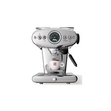 Illy X1 Manuale Macchina per