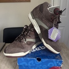 Reebok Court Victory Pump