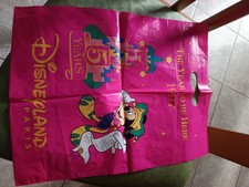 Disneyland Paris 5 Anniversario Sacchetto