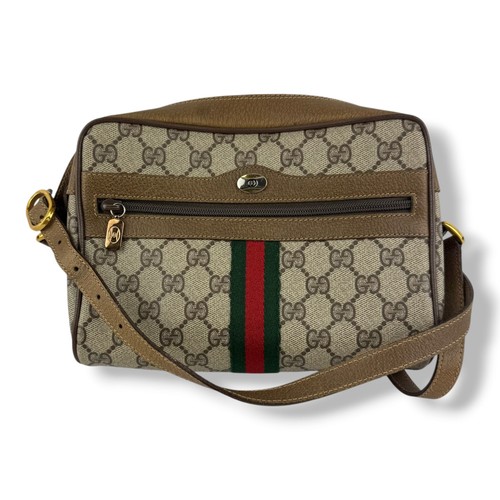 Borsa tracolla gucci - borsa, linea