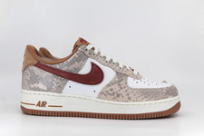 Nike Air Force 1 '07 LV8 Summit White Canyon Rust Sail HF2898-100