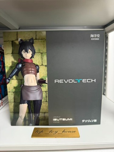 Modellino kaiyodo revoltech - modellino,