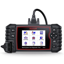 iCarsoft V2.0 per Mercedes OBD