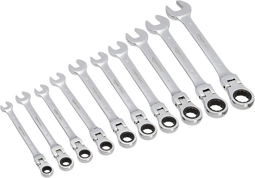 Set chiavi inglesi a - inglesi,
