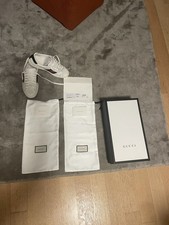 scarpe gucci