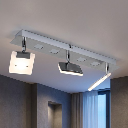Globo lampada soffitto - lampada, led