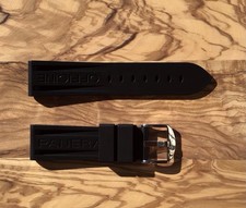 CINTURINO PER OROLOGIO OFFICINE PANERAI …STRAP FOR  WATCH OFFICINE PANERAI