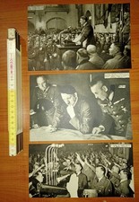 Hitler (foto da riviste d'epoca) 1941
