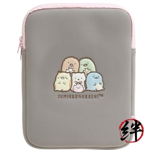 Custodia tablet san x - custodia, tablet/pc
