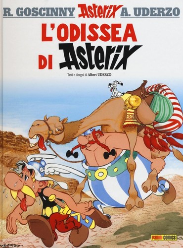 Libri rené goscinny - libri,