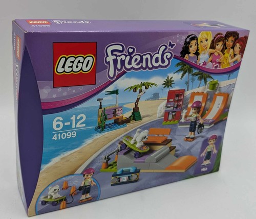 Lego 41099 friends heartlake - 41099,