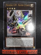 Carte ultra rare - ultra,