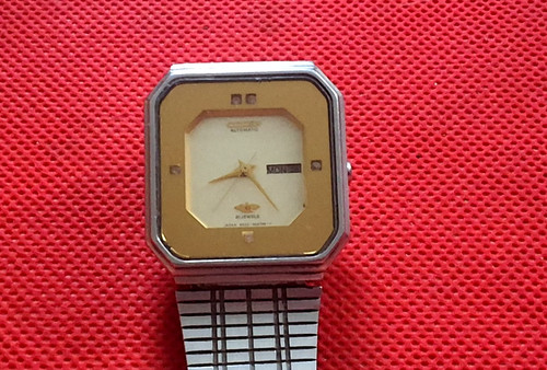 Orologio polso vintage - orologio,