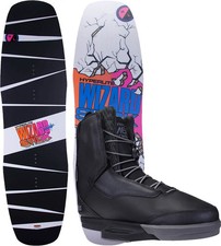 Set wakeboard Hyperlite