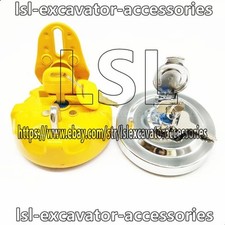 Per Case CX60 Sumitomo