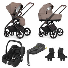 Venicci - Trio Claro Con