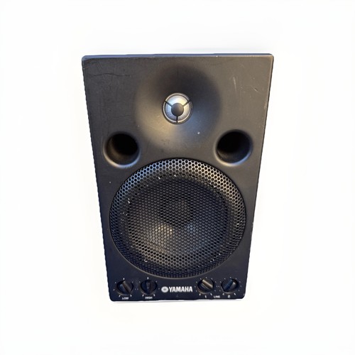 Monitor studio yamaha msp3 - studio,
