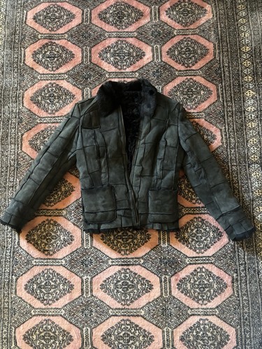 Montone shearling unisex - montone,