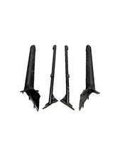 FRONT FAIRING SCREEN BRACKETS